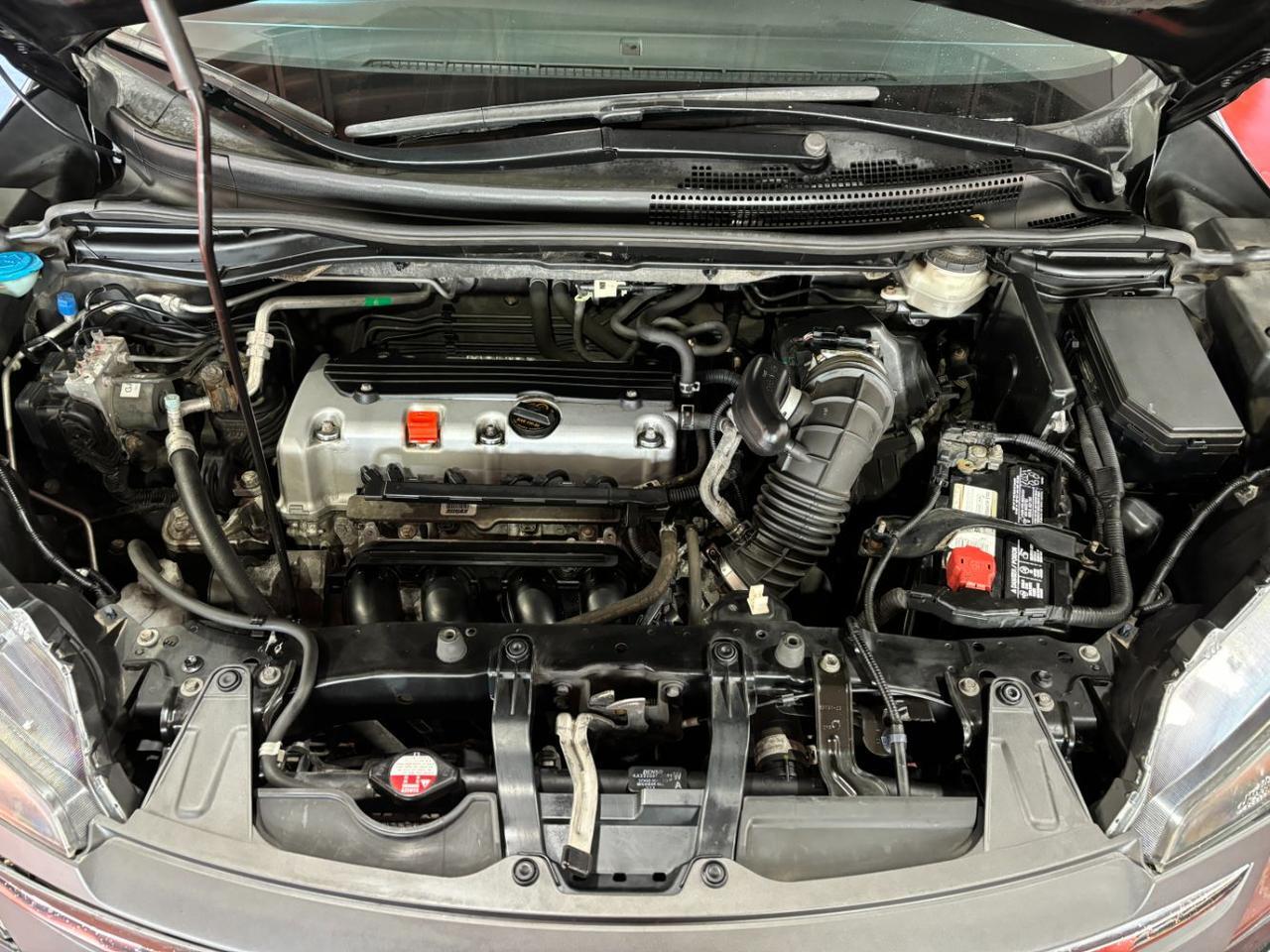 2013 Honda CR-V EX-L Franklin OH