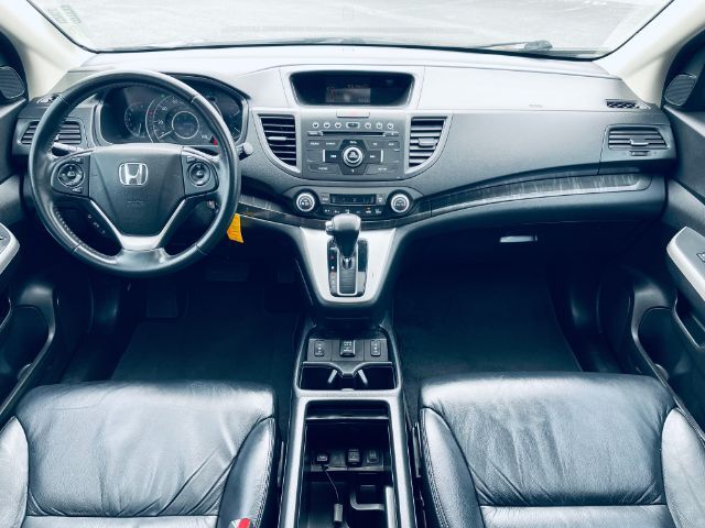 2013 Honda CR-V EX-L Hot Springs AR