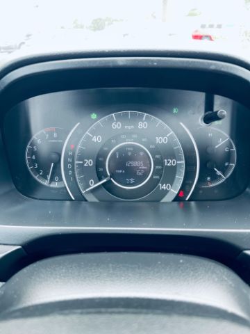 2013 Honda CR-V EX-L Hot Springs AR
