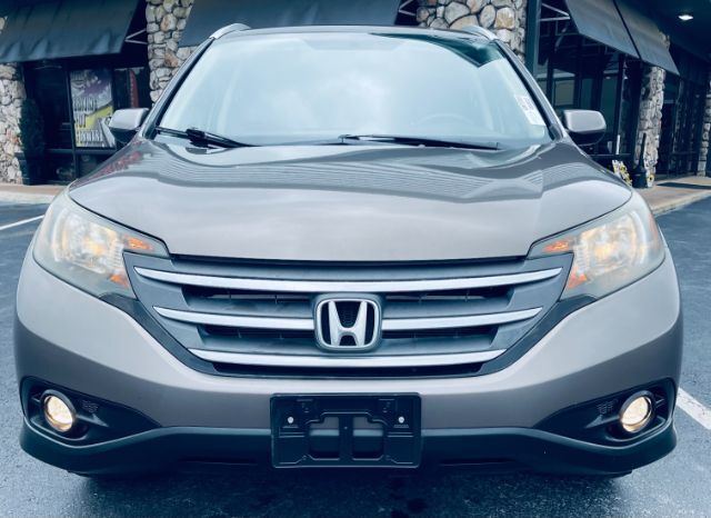 2013 Honda CR-V EX-L Hot Springs AR