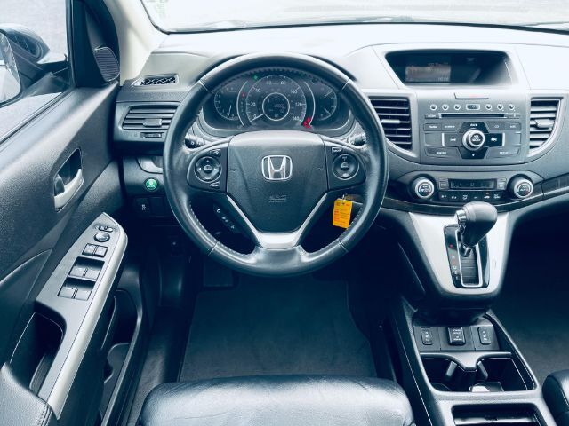 2013 Honda CR-V EX-L Hot Springs AR