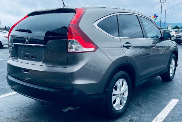 2013 Honda CR-V EX-L Hot Springs AR