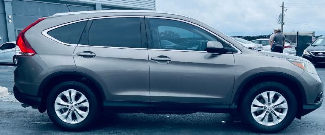 2013 Honda CR-V EX-L Hot Springs AR