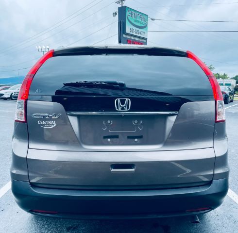 2013 Honda CR-V EX-L Hot Springs AR