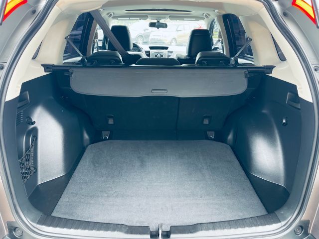2013 Honda CR-V EX-L Hot Springs AR