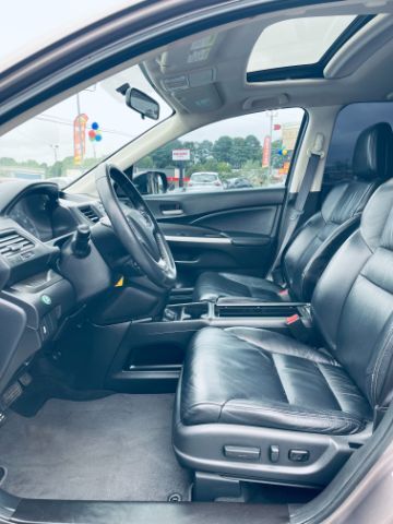 2013 Honda CR-V EX-L Hot Springs AR