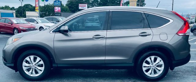2013 Honda CR-V EX-L Hot Springs AR