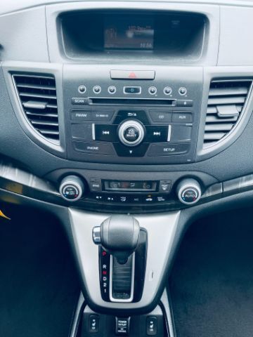 2013 Honda CR-V EX-L Hot Springs AR