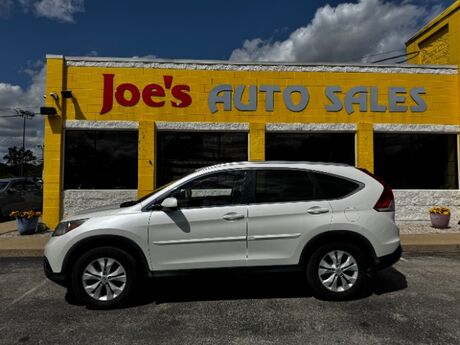2013 Honda CR-V EX-L Indianapolis IN