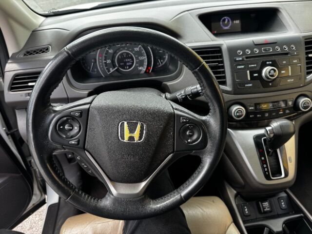 2013 Honda CR-V EX-L Indianapolis IN