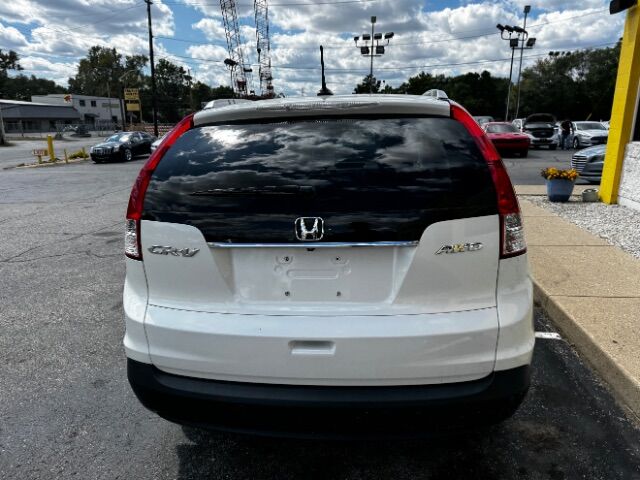 2013 Honda CR-V EX-L Indianapolis IN