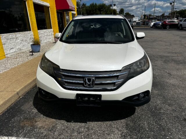 2013 Honda CR-V EX-L Indianapolis IN