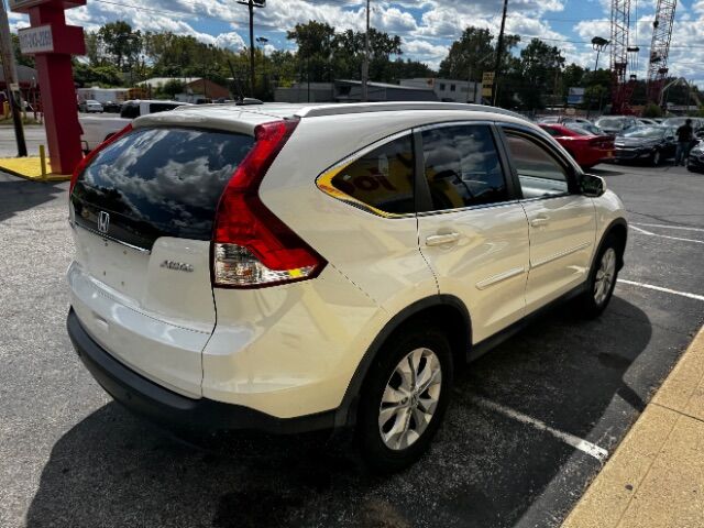 2013 Honda CR-V EX-L Indianapolis IN