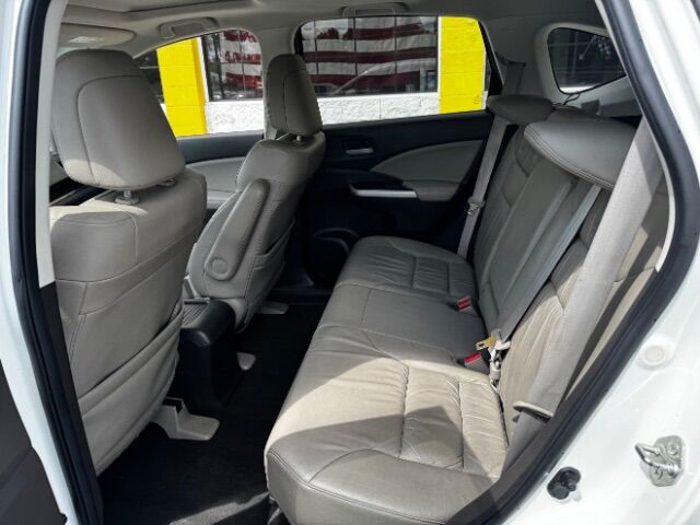 2013 Honda CR-V EX-L Indianapolis IN