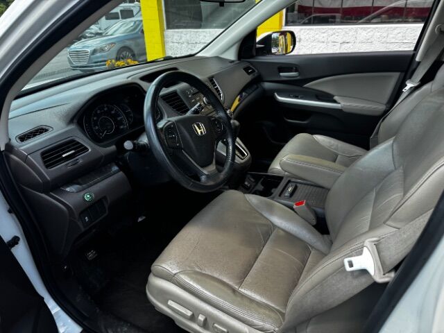2013 Honda CR-V EX-L Indianapolis IN