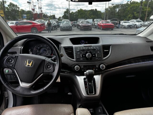 2013 Honda CR-V EX-L Indianapolis IN