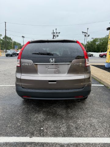2013 Honda CR-V EX-L Indianapolis IN