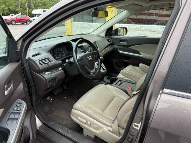 2013 Honda CR-V EX-L Indianapolis IN