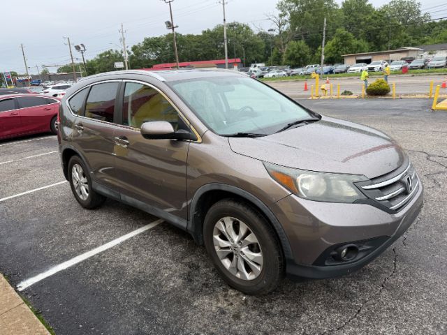 2013 Honda CR-V EX-L Indianapolis IN