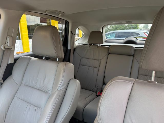 2013 Honda CR-V EX-L Indianapolis IN