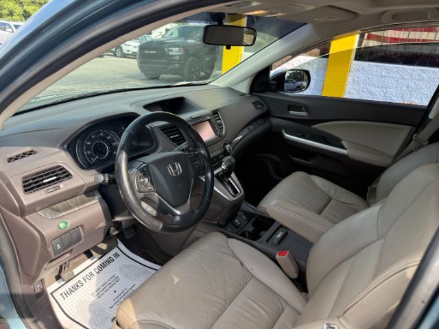 2013 Honda CR-V EX-L Indianapolis IN