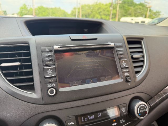 2013 Honda CR-V EX-L Indianapolis IN