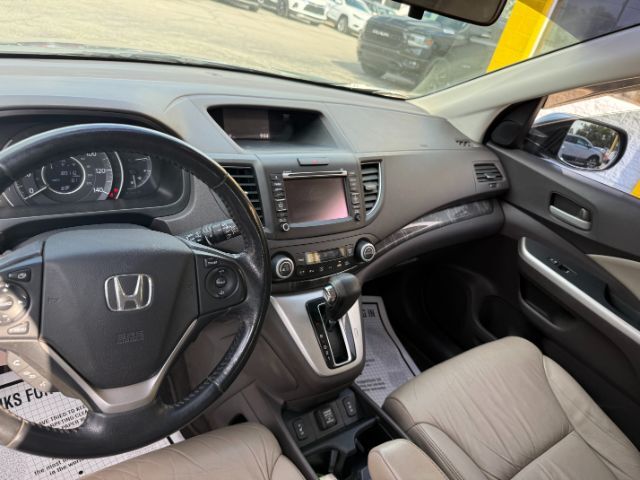 2013 Honda CR-V EX-L Indianapolis IN