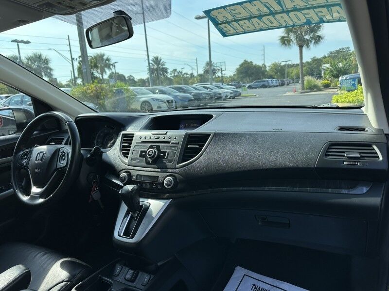 2013 Honda CR-V EX-L Jacksonville FL