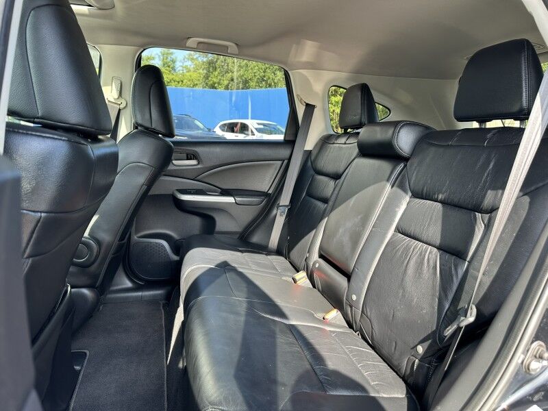 2013 Honda CR-V EX-L Jacksonville FL