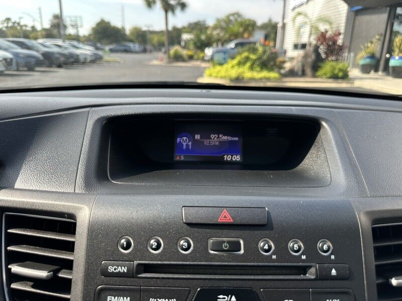 2013 Honda CR-V EX-L Jacksonville FL