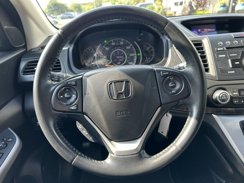 2013 Honda CR-V EX-L Jacksonville FL