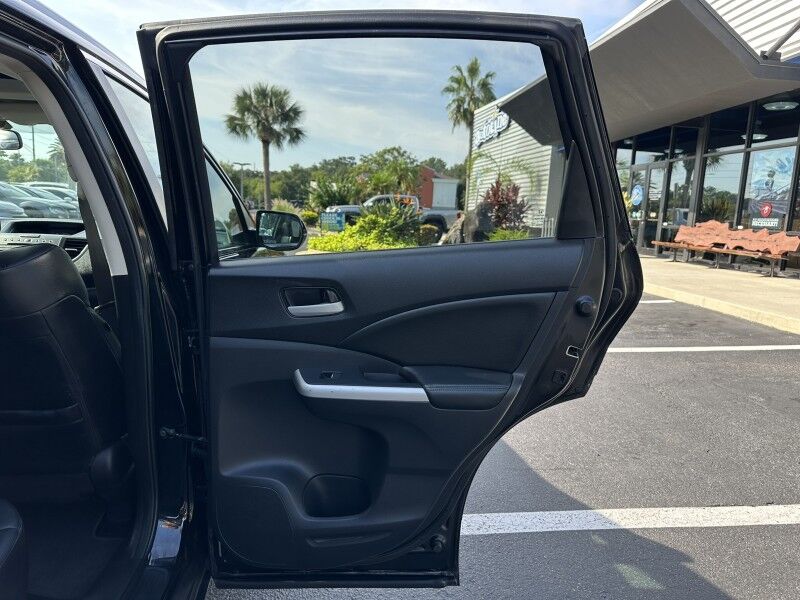 2013 Honda CR-V EX-L Jacksonville FL