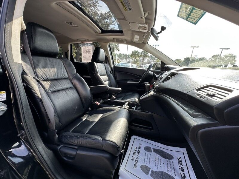 2013 Honda CR-V EX-L Jacksonville FL