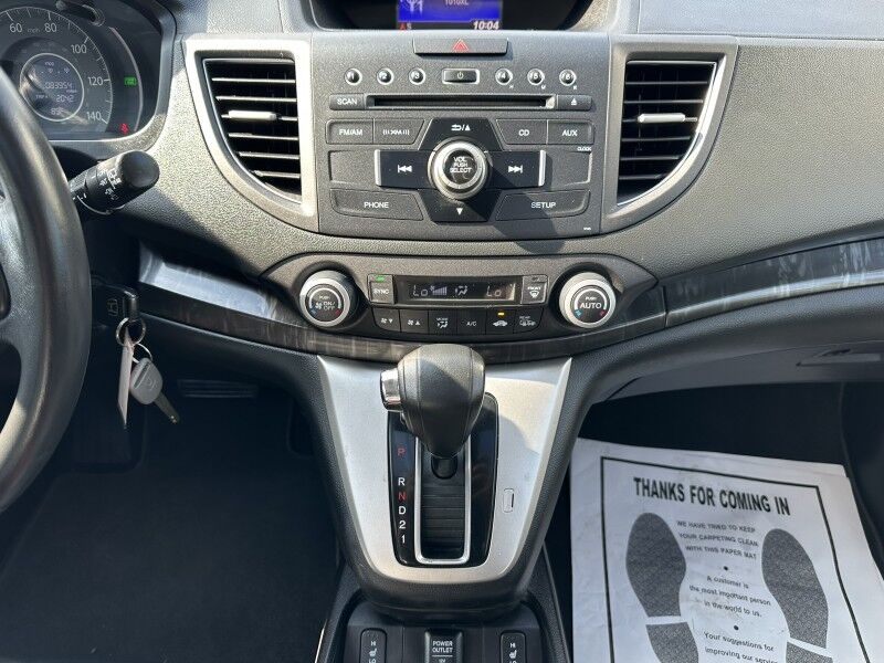 2013 Honda CR-V EX-L Jacksonville FL