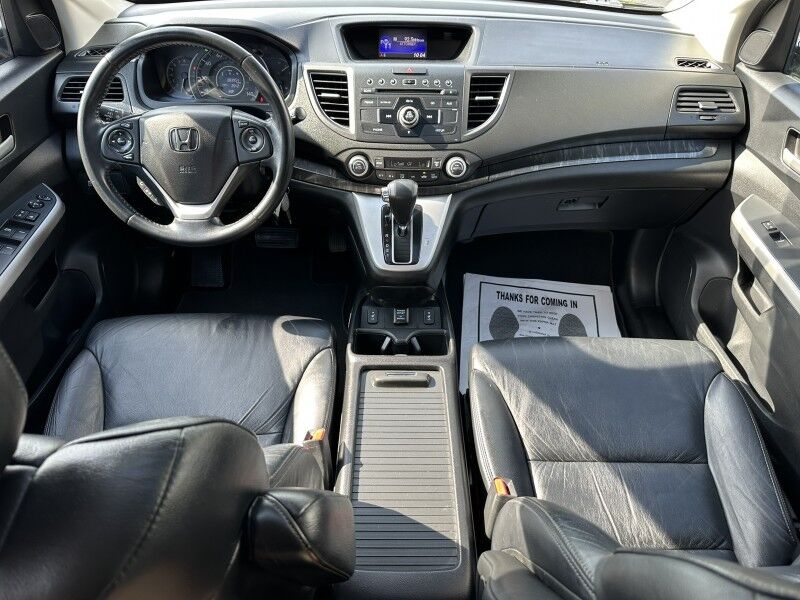 2013 Honda CR-V EX-L Jacksonville FL