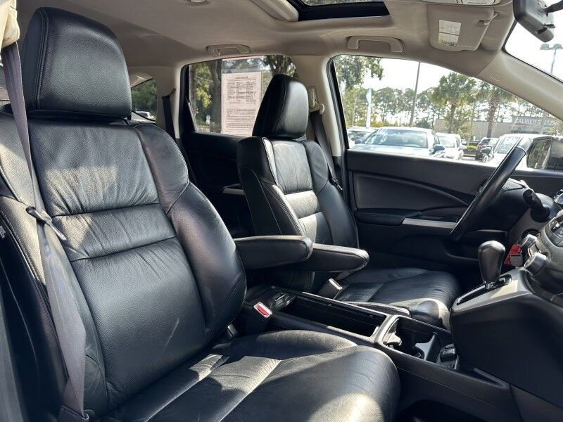 2013 Honda CR-V EX-L Jacksonville FL