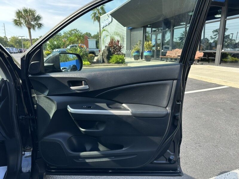 2013 Honda CR-V EX-L Jacksonville FL