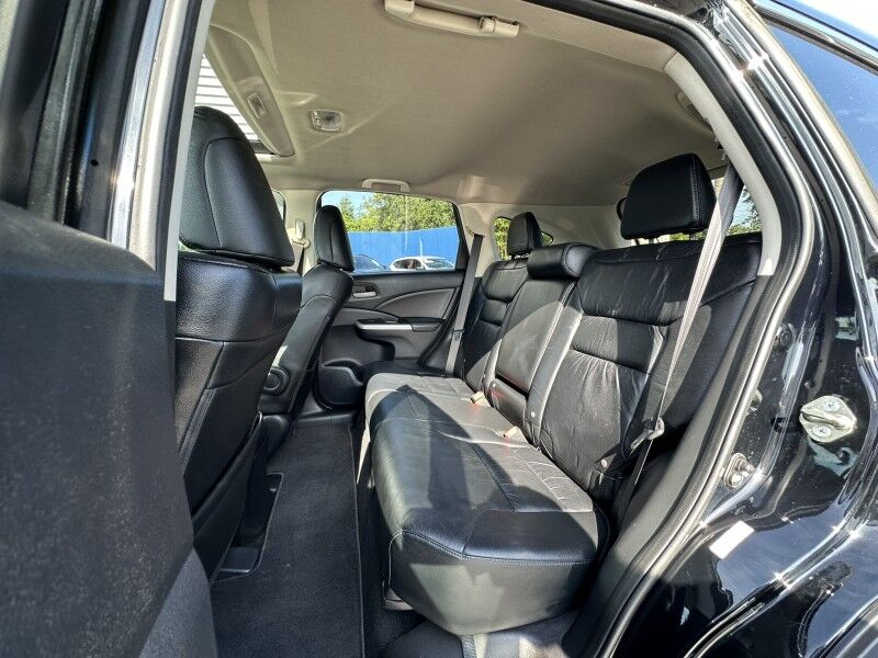 2013 Honda CR-V EX-L Jacksonville FL