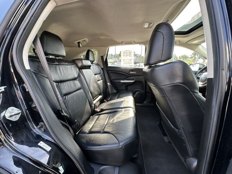 2013 Honda CR-V EX-L Jacksonville FL