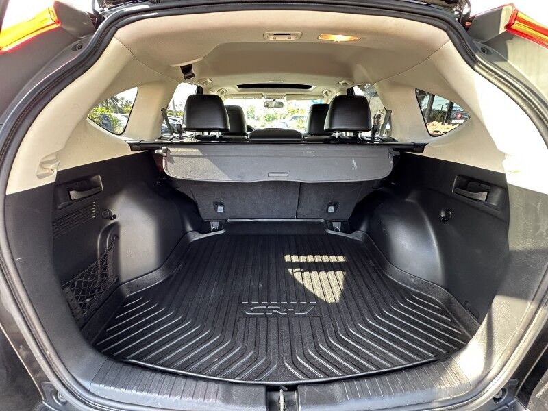 2013 Honda CR-V EX-L Jacksonville FL