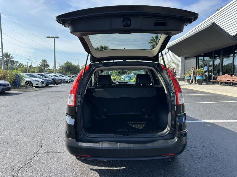 2013 Honda CR-V EX-L Jacksonville FL