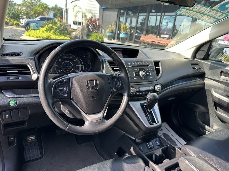 2013 Honda CR-V EX-L Jacksonville FL