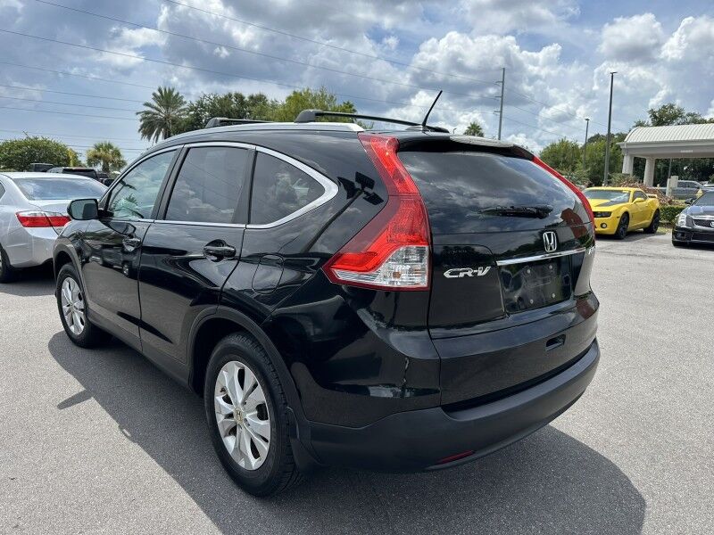 2013 Honda CR-V EX-L Jacksonville FL