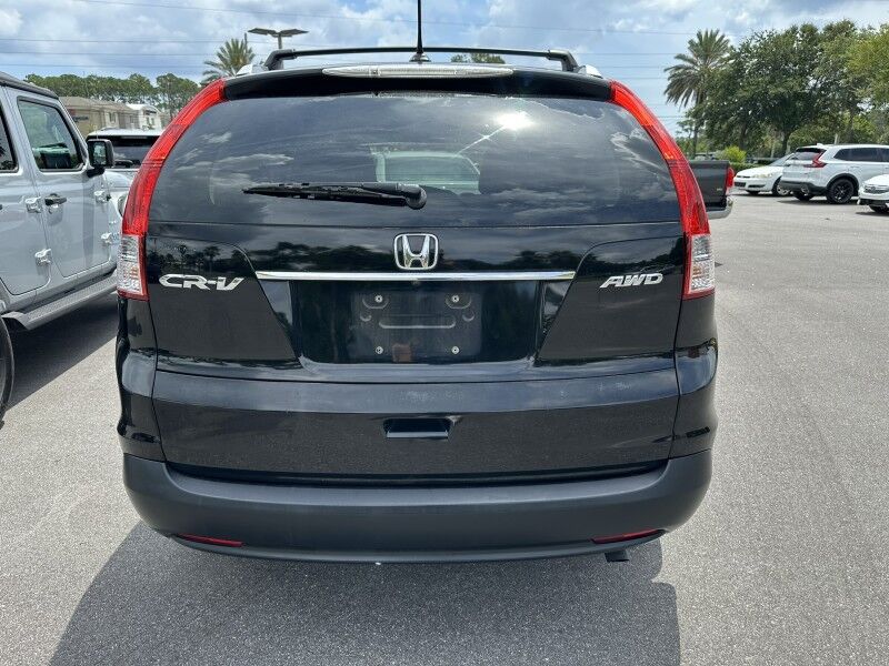 2013 Honda CR-V EX-L Jacksonville FL