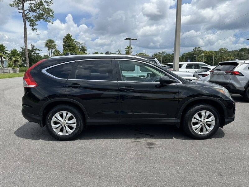 2013 Honda CR-V EX-L Jacksonville FL