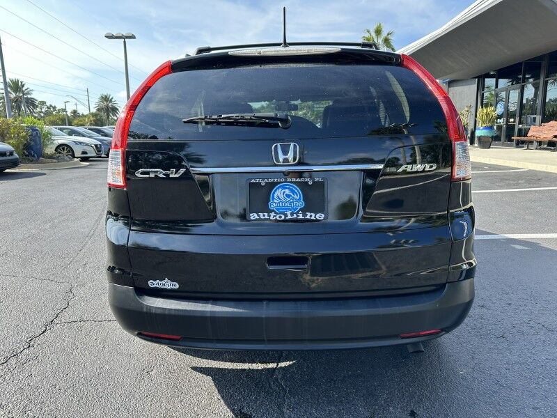 2013 Honda CR-V EX-L Jacksonville FL
