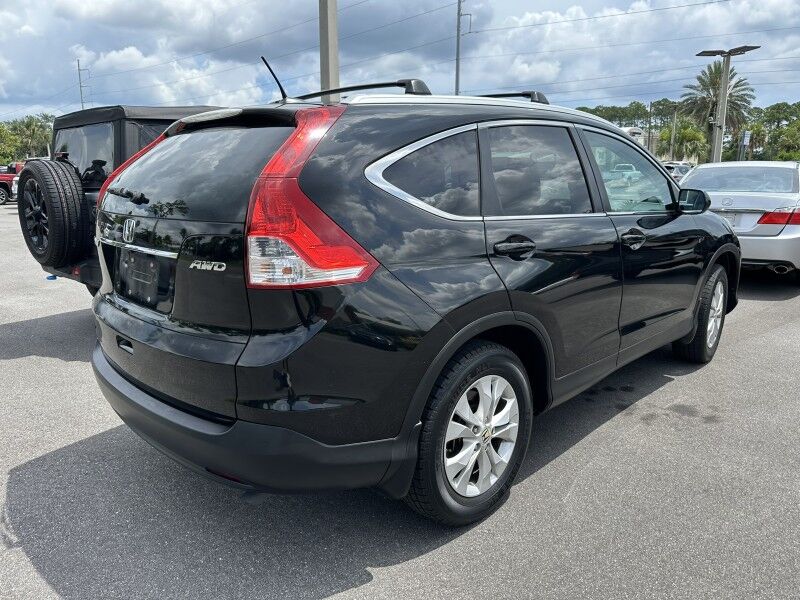 2013 Honda CR-V EX-L Jacksonville FL
