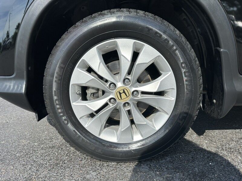 2013 Honda CR-V EX-L Jacksonville FL