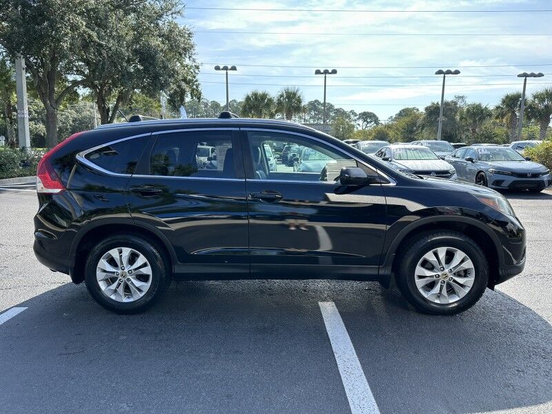 2013 Honda CR-V EX-L Jacksonville FL