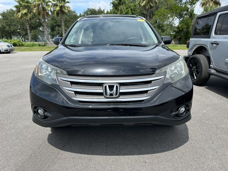 2013 Honda CR-V EX-L Jacksonville FL